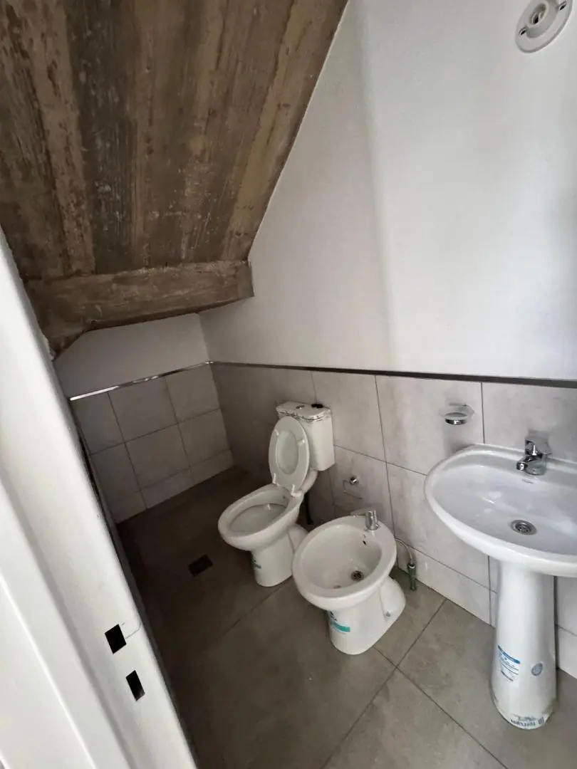 VENTA DUPLEX A ESTRENAR  2 DORMITORIOS DOCTA PARQUE 2