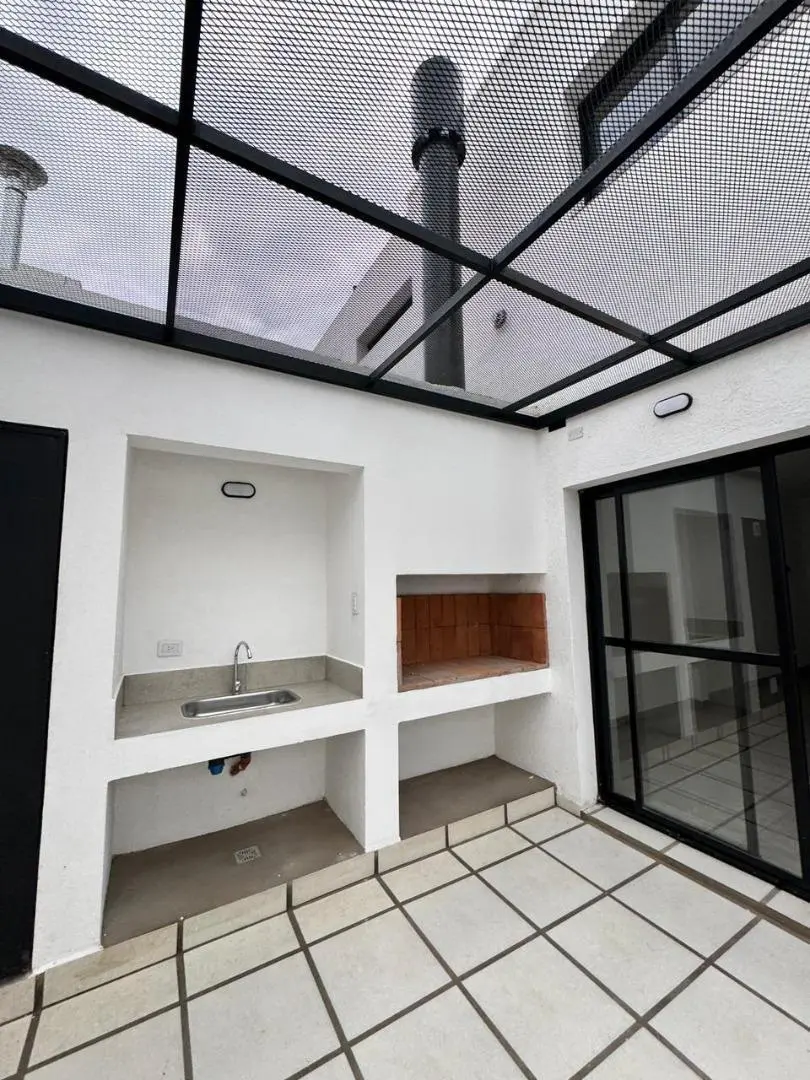 VENTA DUPLEX A ESTRENAR  2 DORMITORIOS DOCTA PARQUE 3