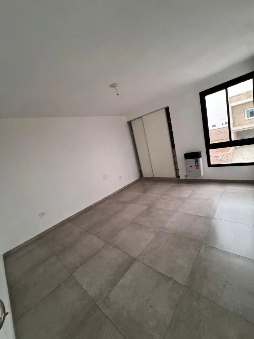 VENTA DUPLEX A ESTRENAR  2 DORMITORIOS DOCTA PARQUE 4