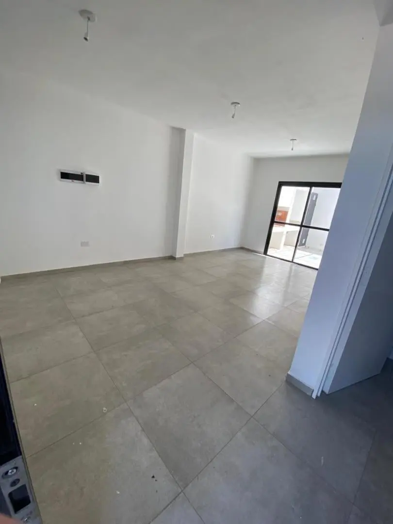 VENTA A ESTRENAR DUPLEX 2 DORMITORIOS DOCTA PARQUE 2