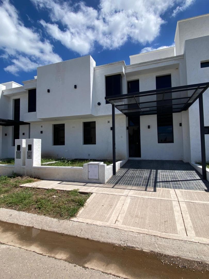 VENTA A ESTRENAR DUPLEX 2 DORMITORIOS DOCTA PARQUE