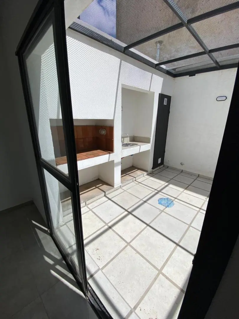 VENTA A ESTRENAR DUPLEX 2 DORMITORIOS DOCTA PARQUE 8