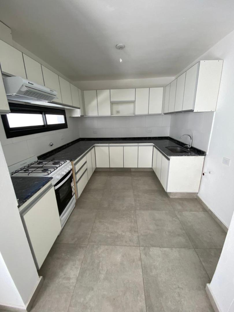 Foto de VENTA A ESTRENAR DUPLEX 2 DORMITORIOS DOCTA PARQUE, imagen 5
