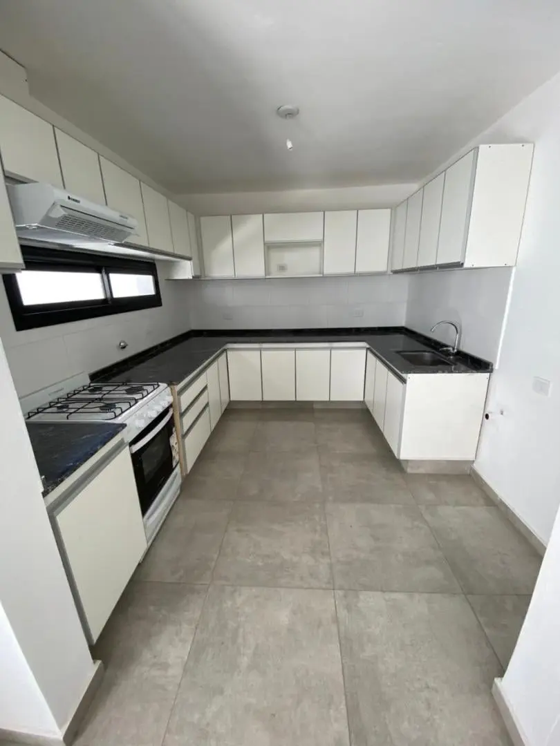 VENTA A ESTRENAR DUPLEX 2 DORMITORIOS DOCTA PARQUE 5