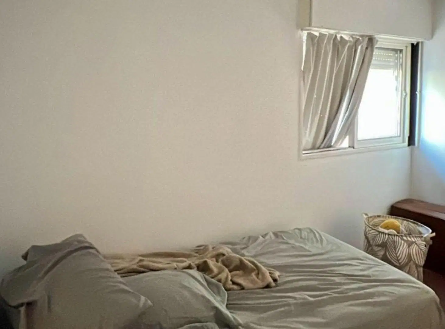 VENTA DEPARTAMENTO 1 DORMITORIO BALCON NUEVA CORDOBA 4