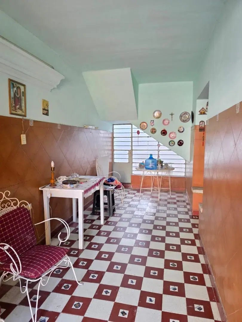 VENTA CASA 4 DORMITORIOS 2 BAÑOS COFICO 3