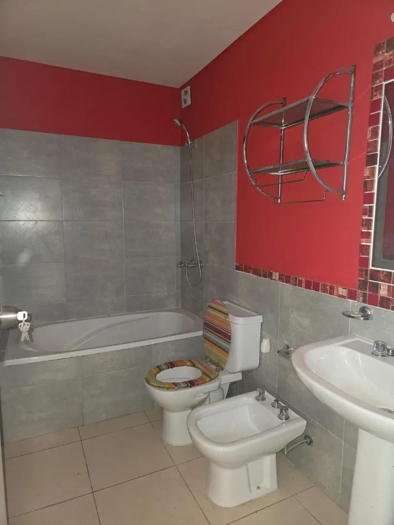 Departamento 3 Dormitorios Complejo Bardas Zona Sur 2