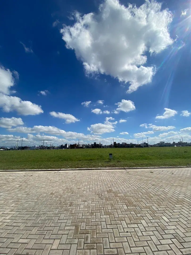 VENTA LOTE RESIDENCIAL 266 m2 OPORTUNIDAD ABRAS MANANTIALES 4