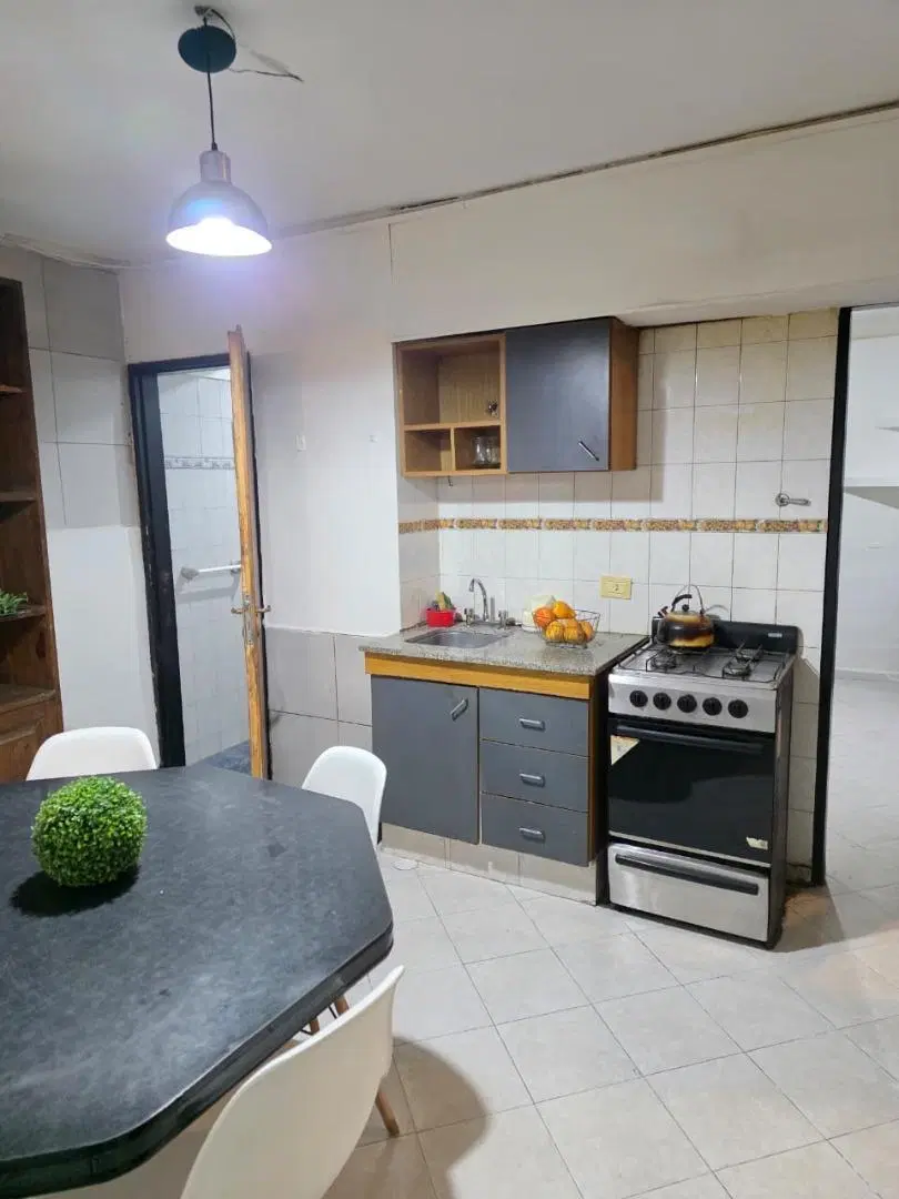 Departamento de 3 dormitorios en Nueva Cordoba 2