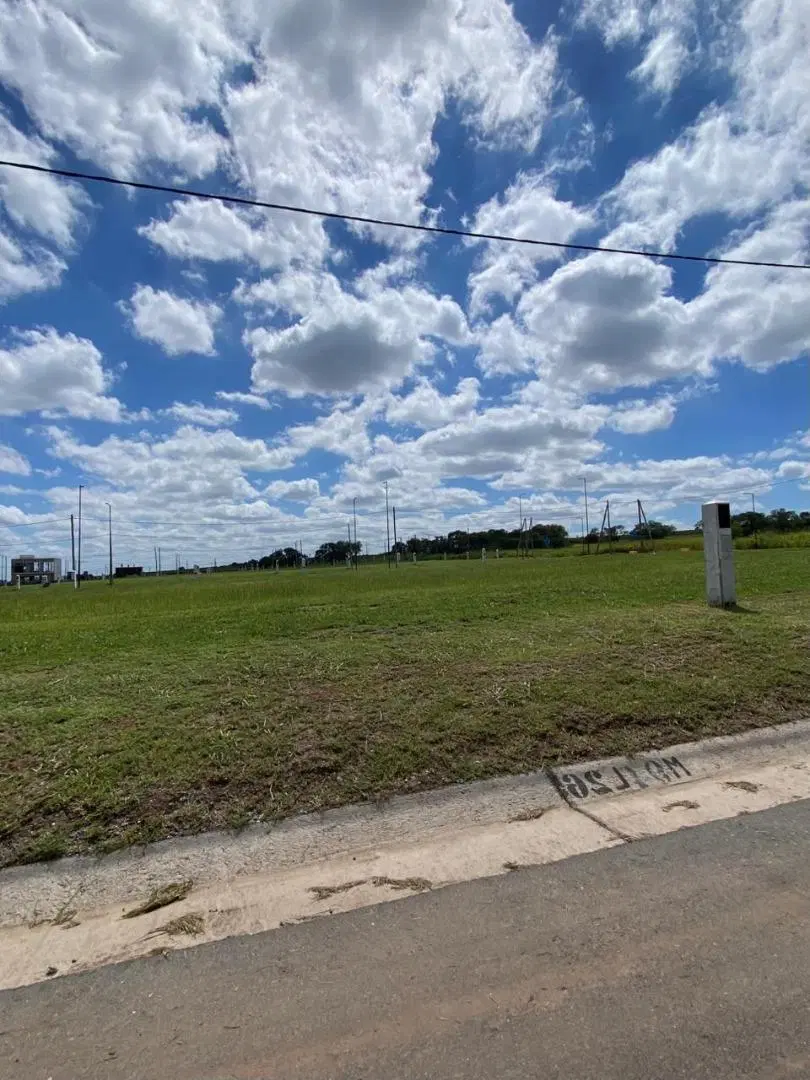 VENTA LOTES CONTIGUOS 264m2 APTO DUPLEX DOCTA CENTRAL 1