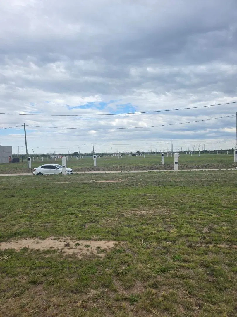 VENTA LOTES CONTIGUOS 264m2 APTO DUPLEX DOCTA CENTRAL 3