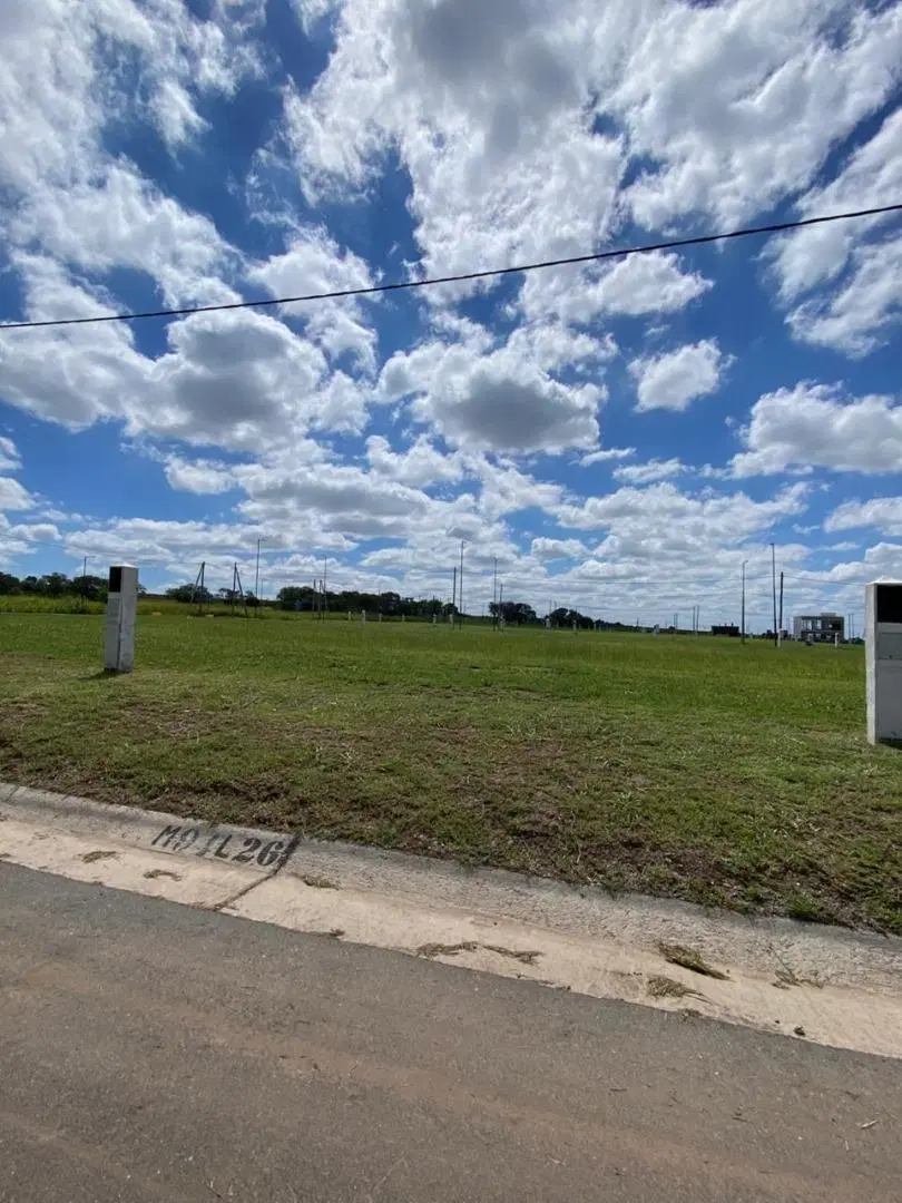 VENTA LOTES CONTIGUOS 264m2 APTO DUPLEX DOCTA CENTRAL 5