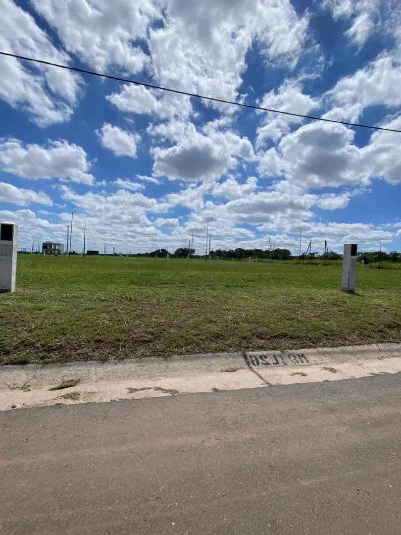 VENTA LOTES CONTIGUOS 264m2 APTO DUPLEX DOCTA CENTRAL 2