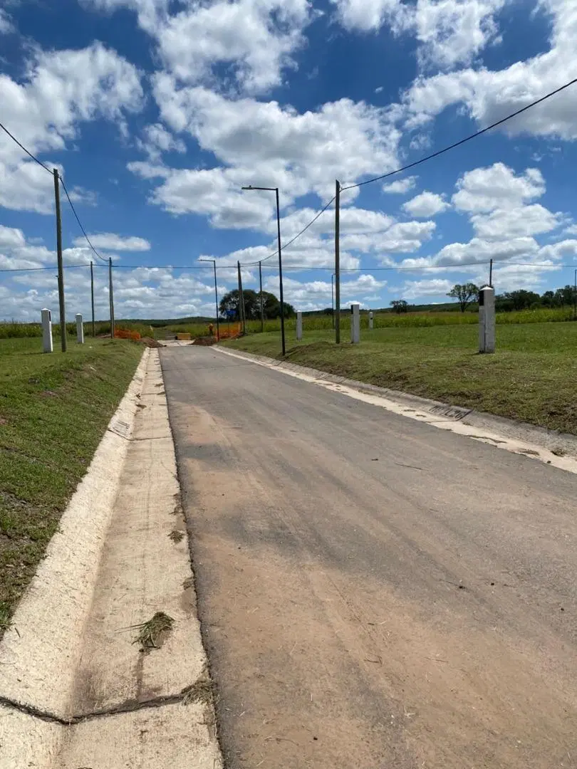 VENTA LOTES CONTIGUOS 264m2 APTO DUPLEX DOCTA CENTRAL 4
