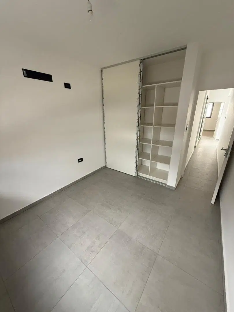 VENTA DUPLEX EN OBRA 2 DORMITORIOS PATIO AMPLIO 4
