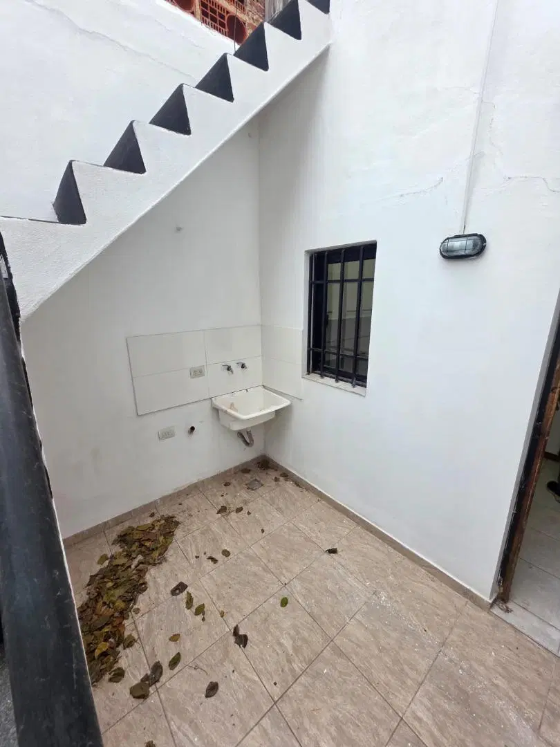 Departamento 2 Dormitorios en Guemes 4