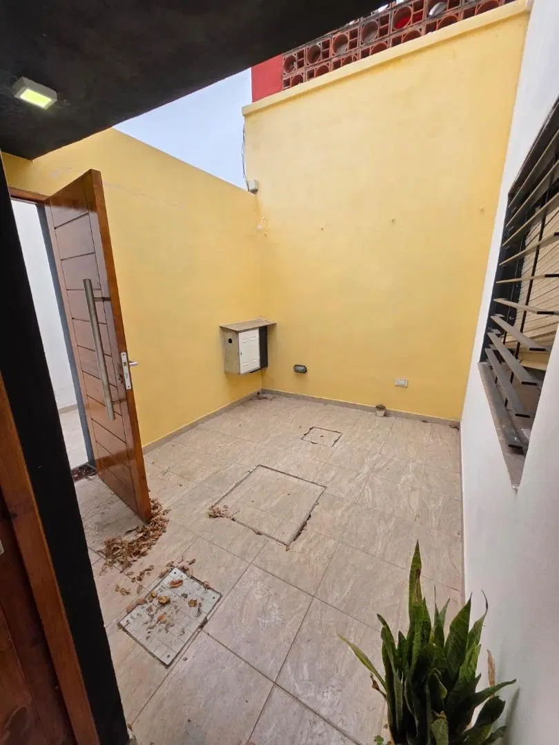 Departamento 2 Dormitorios en Guemes 2