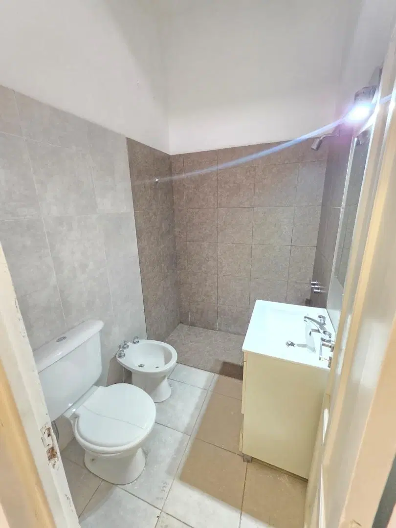Departamento 2 Dormitorios en Guemes 3