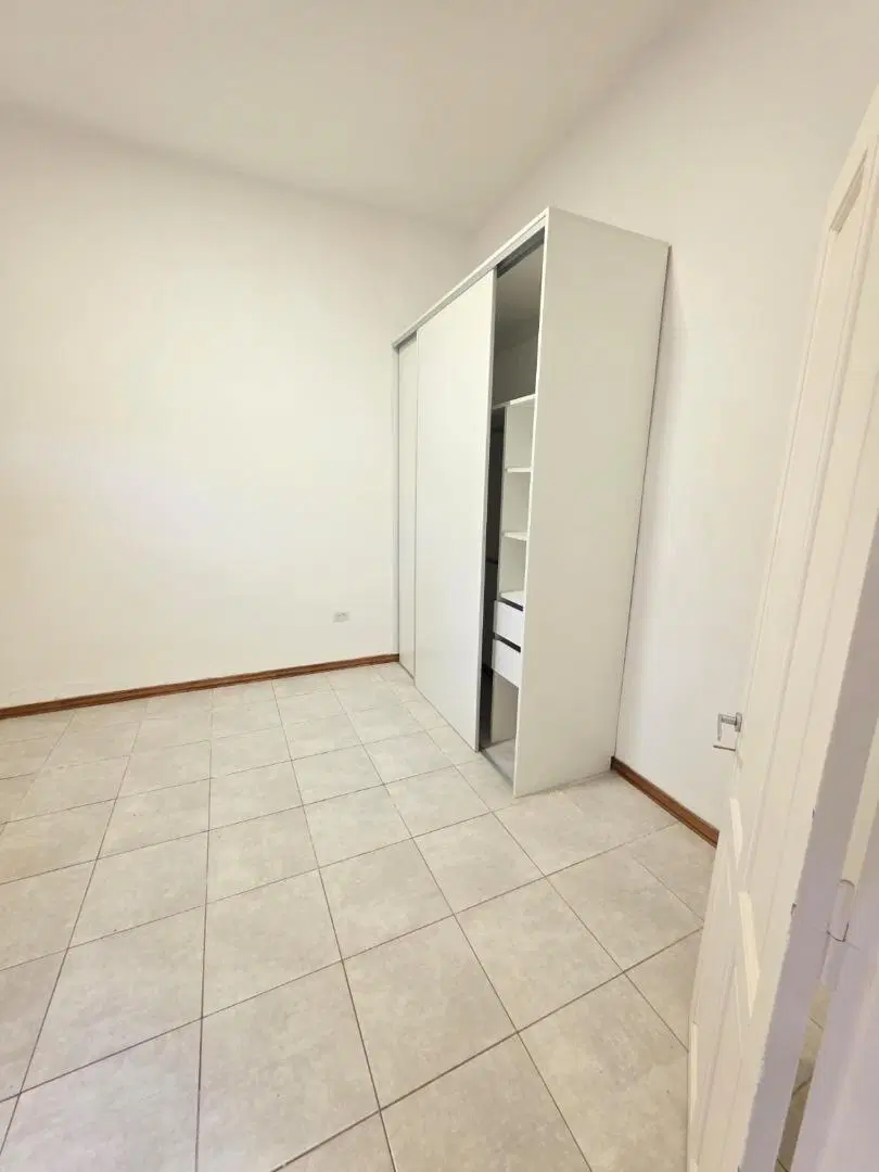 Departamento 2 Dormitorios en Guemes 1