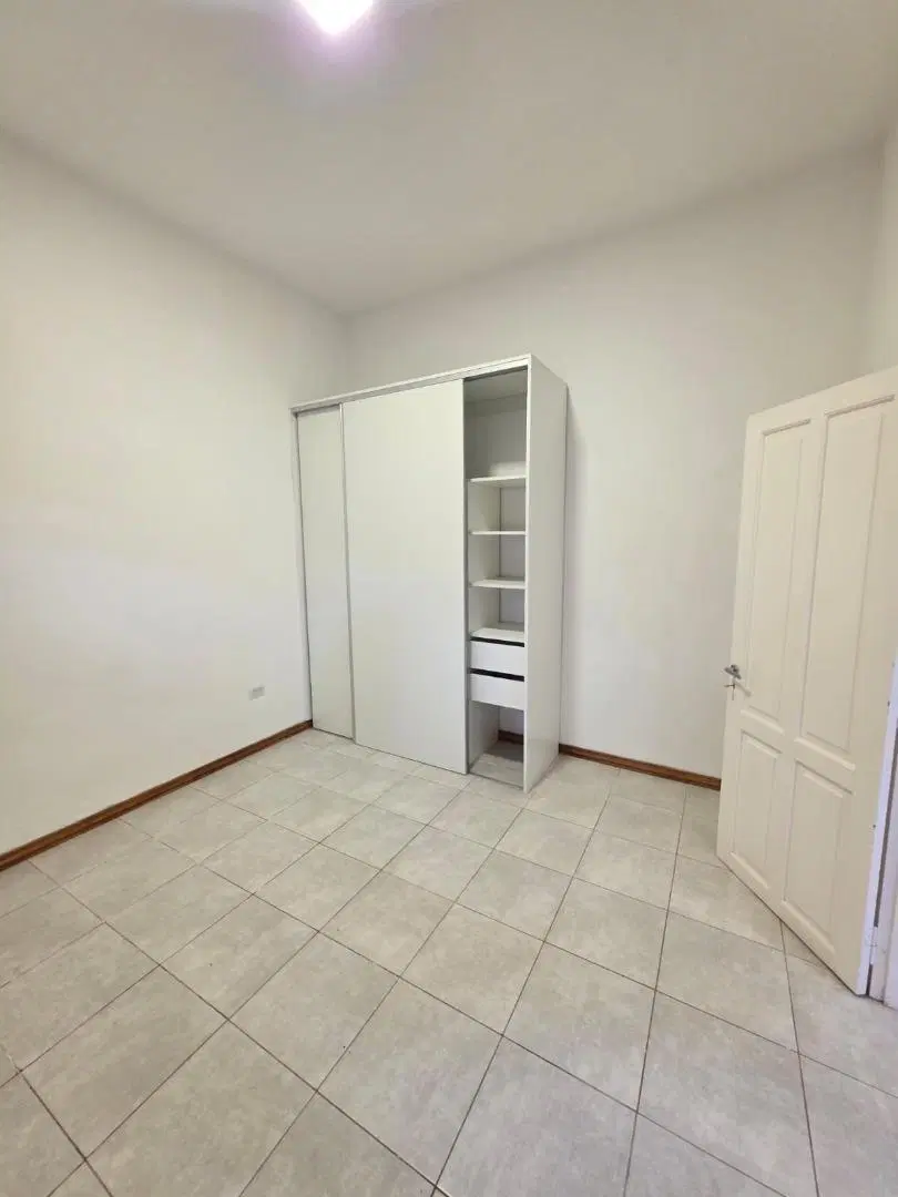 Departamento 2 Dormitorios en Guemes 5