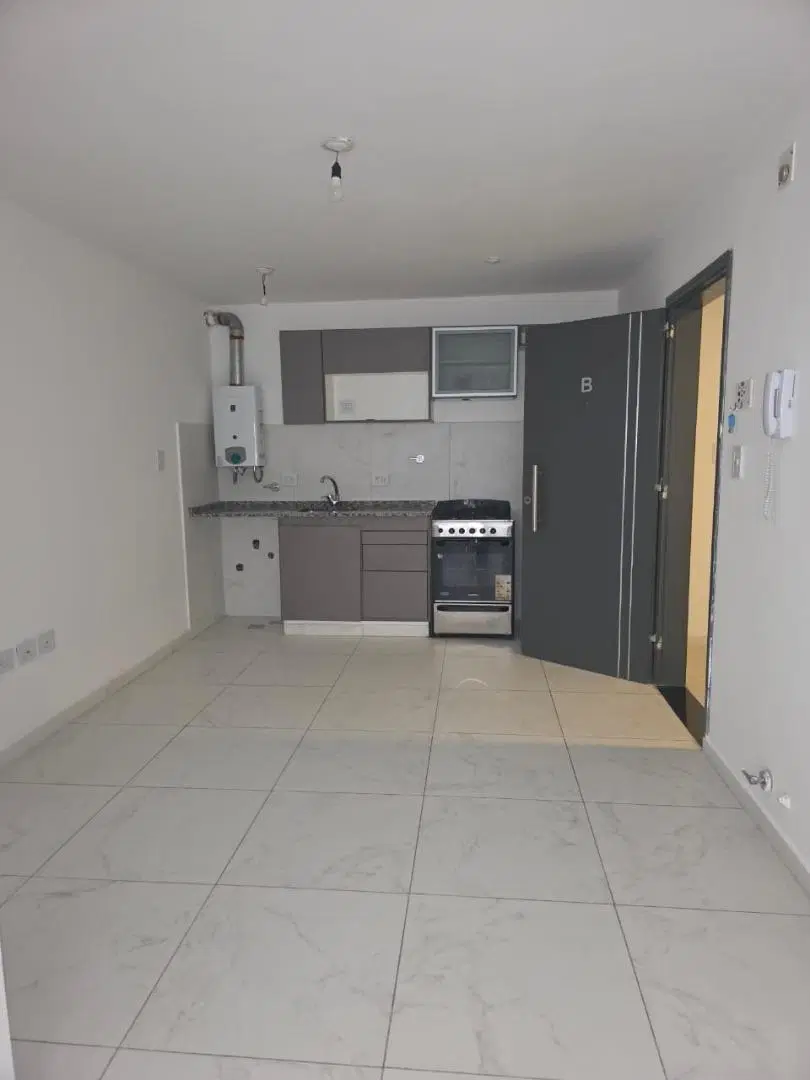Departameto de 1 dormitorio en Alvear Edificio Malivu Centro 1