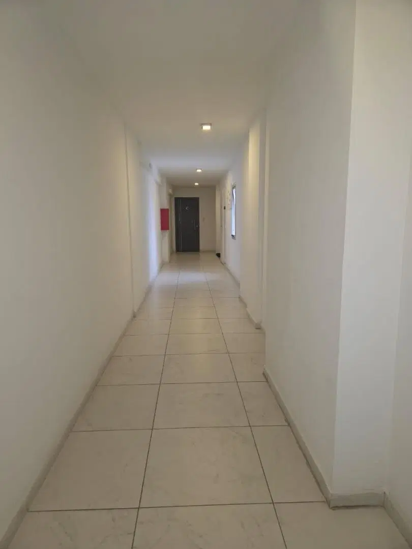 Departameto de 1 dormitorio en Alvear Edificio Malivu Centro 5