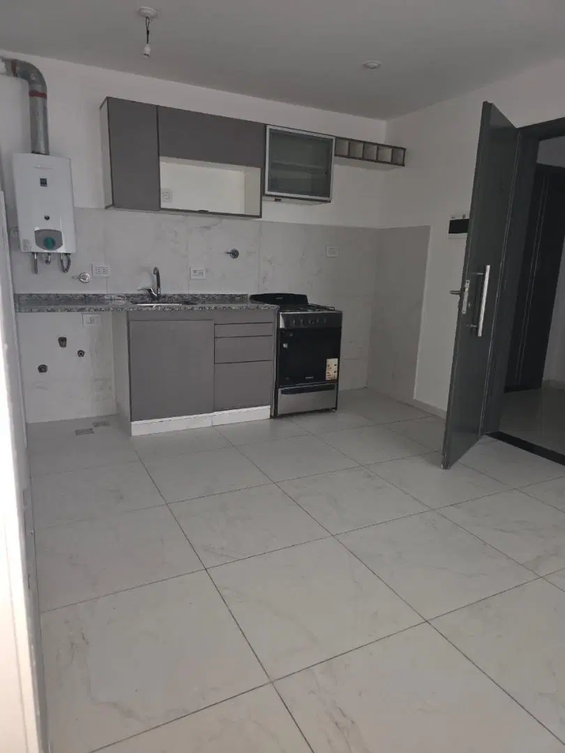 Departameto de 1 dormitorio en Alvear Edificio Malivu Centro 4
