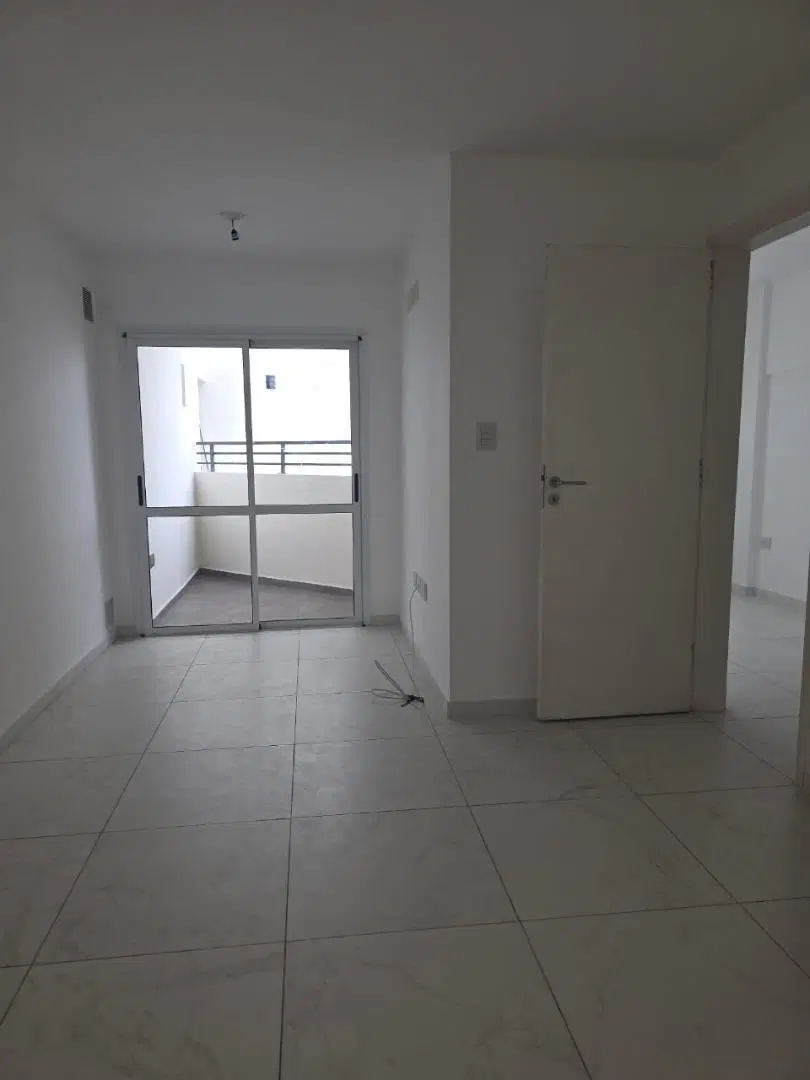 Departameto de 1 dormitorio en Alvear Edificio Malivu Centro 3