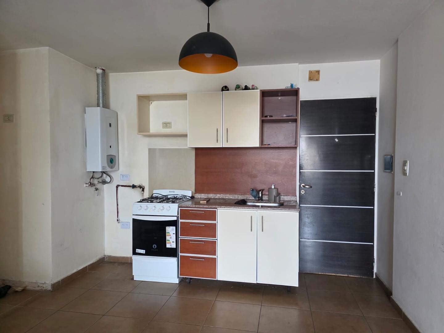 Foto de Departamento 1 dormitorio en Boulevar San Juan, imagen 5