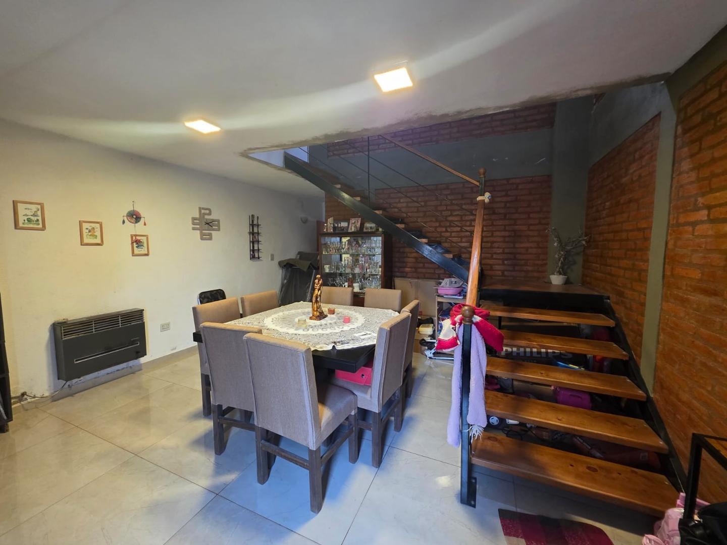 Foto de Casa de 1 Dormitorio a terminar en Santa Isabel 3, imagen 1