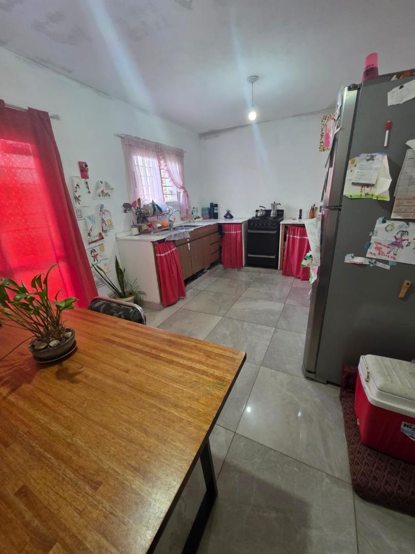 Foto de Casa de 1 Dormitorio a terminar en Santa Isabel 3, imagen 5