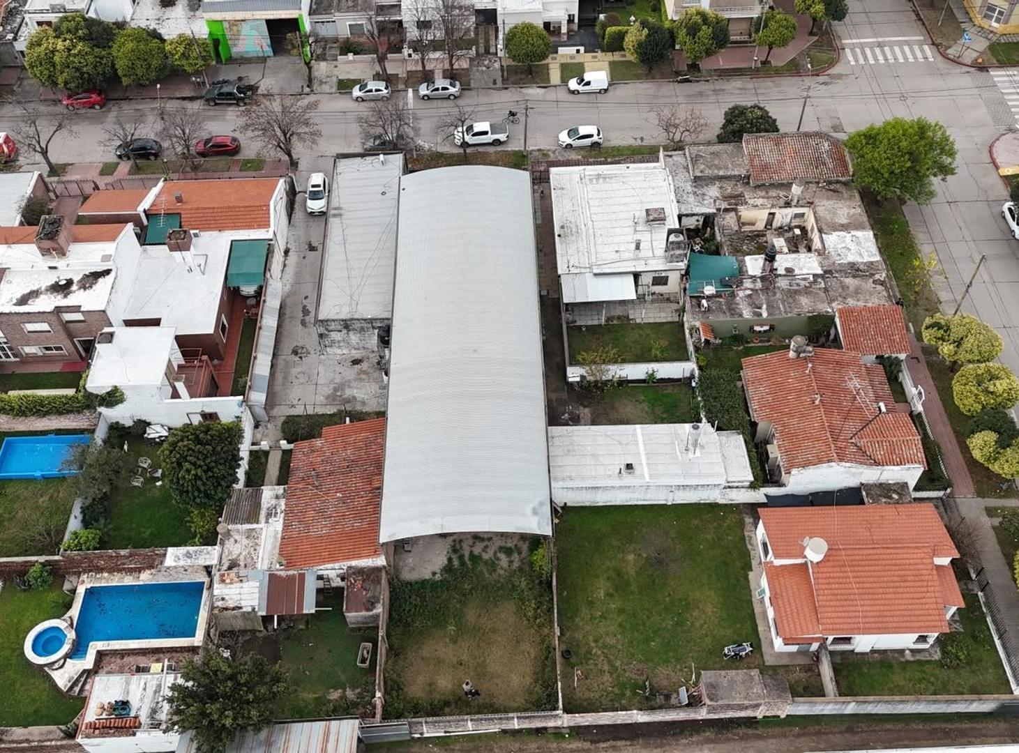 Foto de Vendo Lote 550 m2 centro de Jesus Maria Apto desarrollo, imagen 1