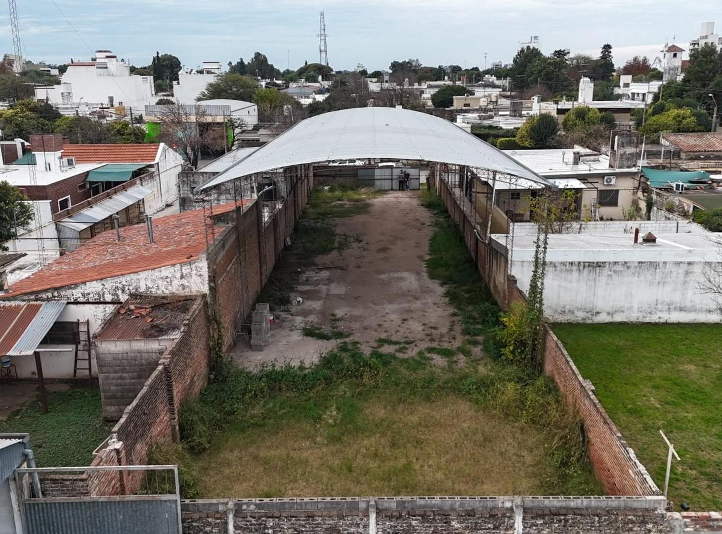 Foto de Vendo Lote 550 m2 centro de Jesus Maria Apto desarrollo, imagen 2