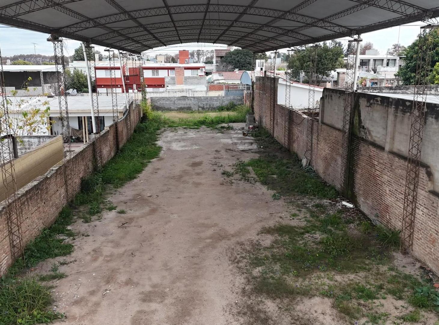 Foto de Vendo Lote 550 m2 centro de Jesus Maria Apto desarrollo, imagen 4