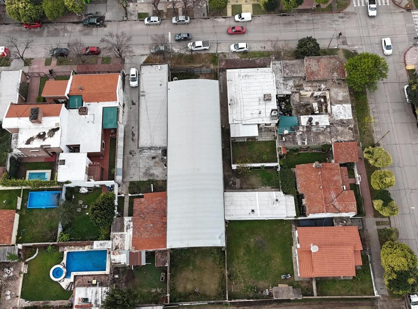 Foto de Vendo Lote 550 m2 centro de Jesus Maria Apto desarrollo, imagen 3