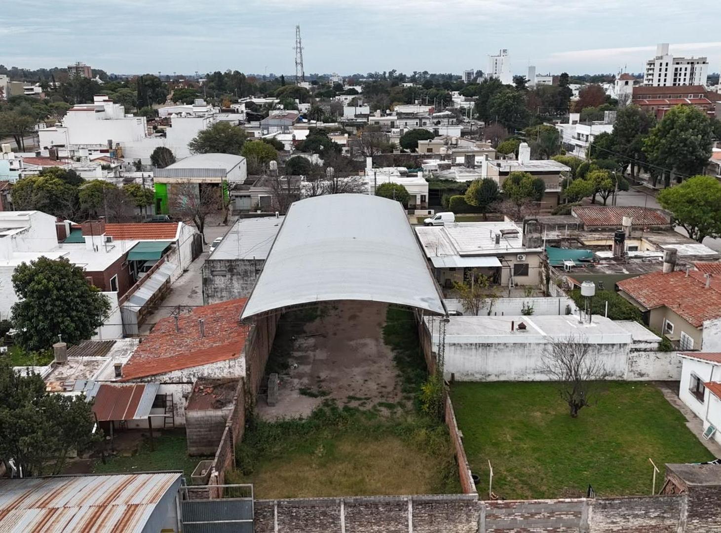 Foto de Vendo Lote 550 m2 centro de Jesus Maria Apto desarrollo, imagen 5
