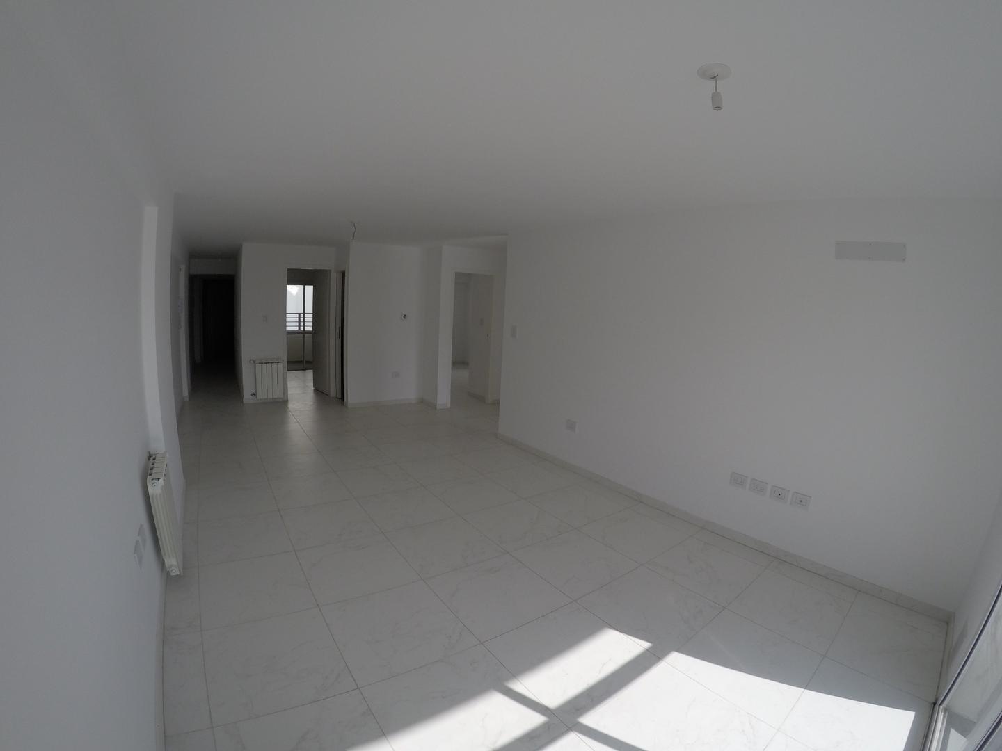 Foto de ALQUILER CENTRO DPTO 2 DORMI 2 BAÑOS 2 BALCON CON ASADOR, imagen 5