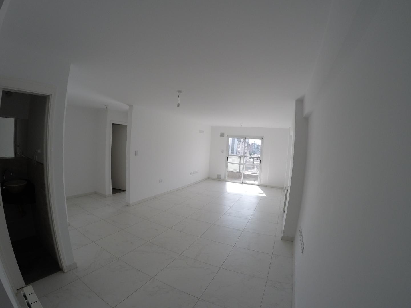 Foto de ALQUILER CENTRO DPTO 2 DORMI 2 BAÑOS 2 BALCON CON ASADOR, imagen 4