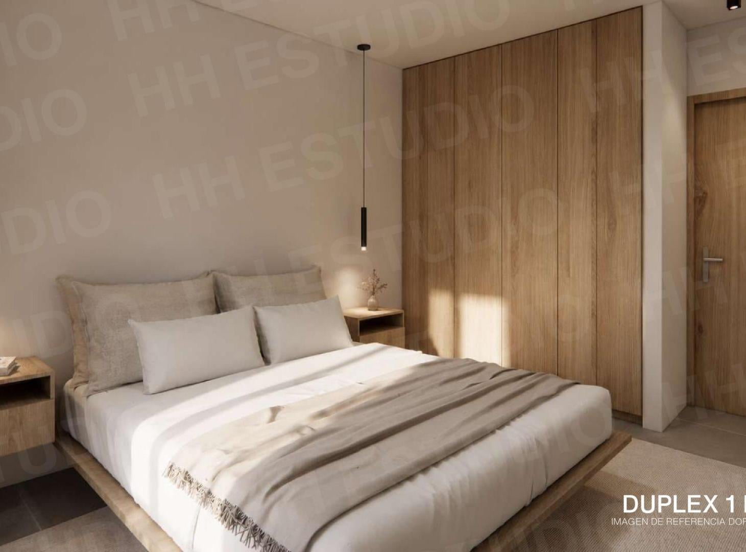 Foto de VENTA DUPLEX 2 DORMITORIOS 2 BAÑOS CAMPOS MANANTIALES, imagen 5