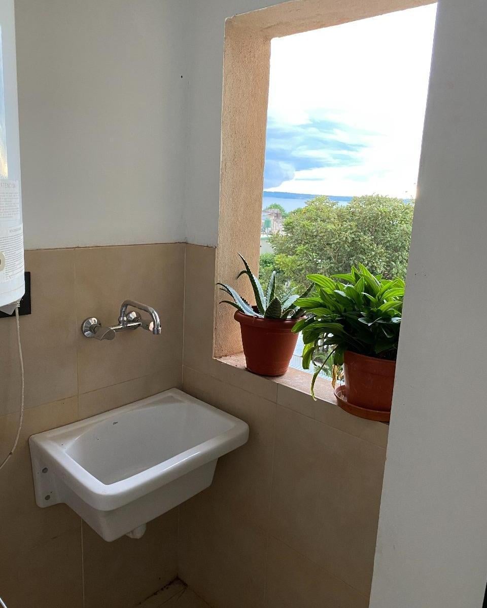 HERMOSO DEPARTAMENTO EN VENTO EN ED. LA VILLETTE