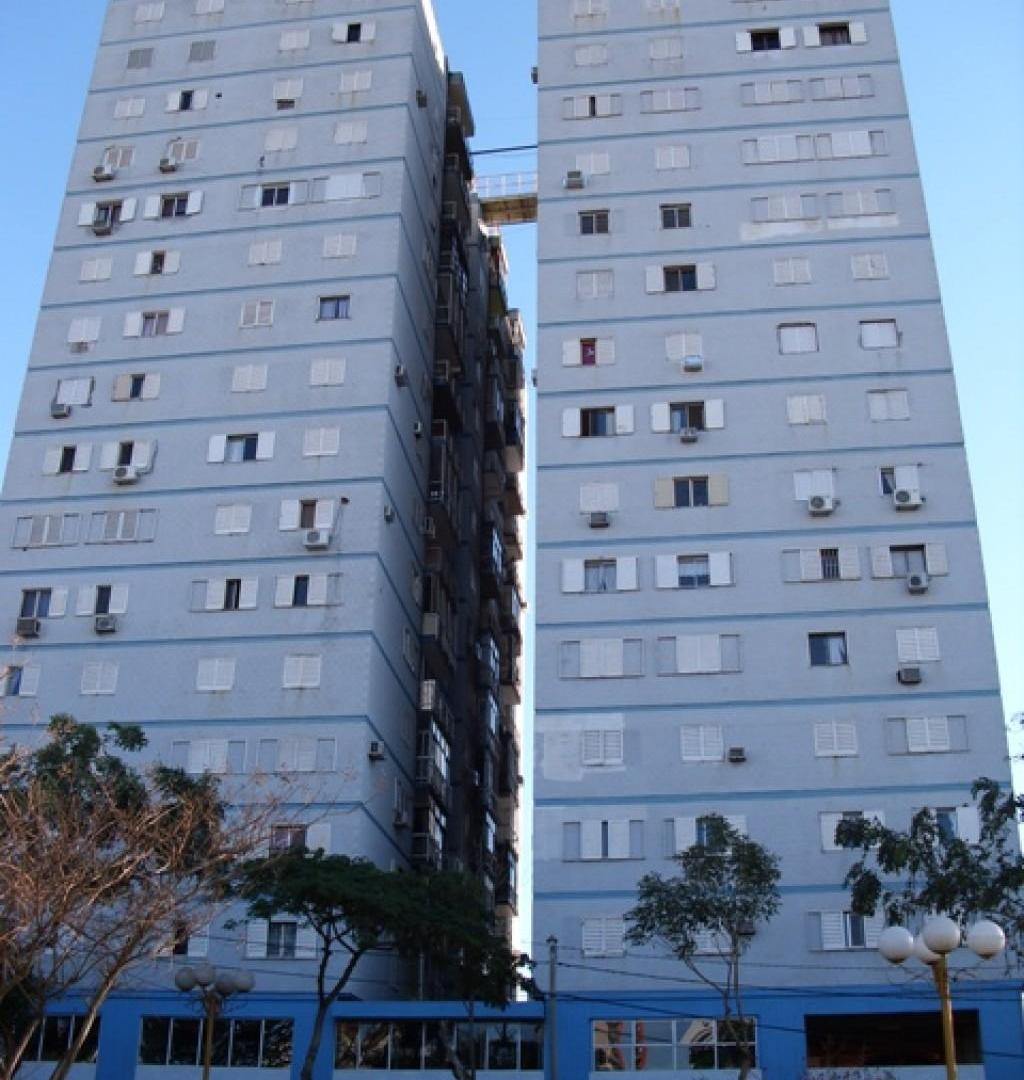 Departamento de 2 Dormitorios en alquiler, Ed. Alicura