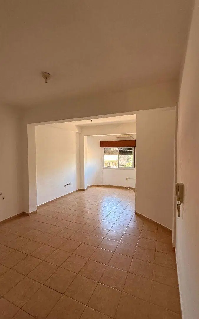DEPARTAMENTO DE 1 DORMITORIO, ZONA HOSPITAL 3