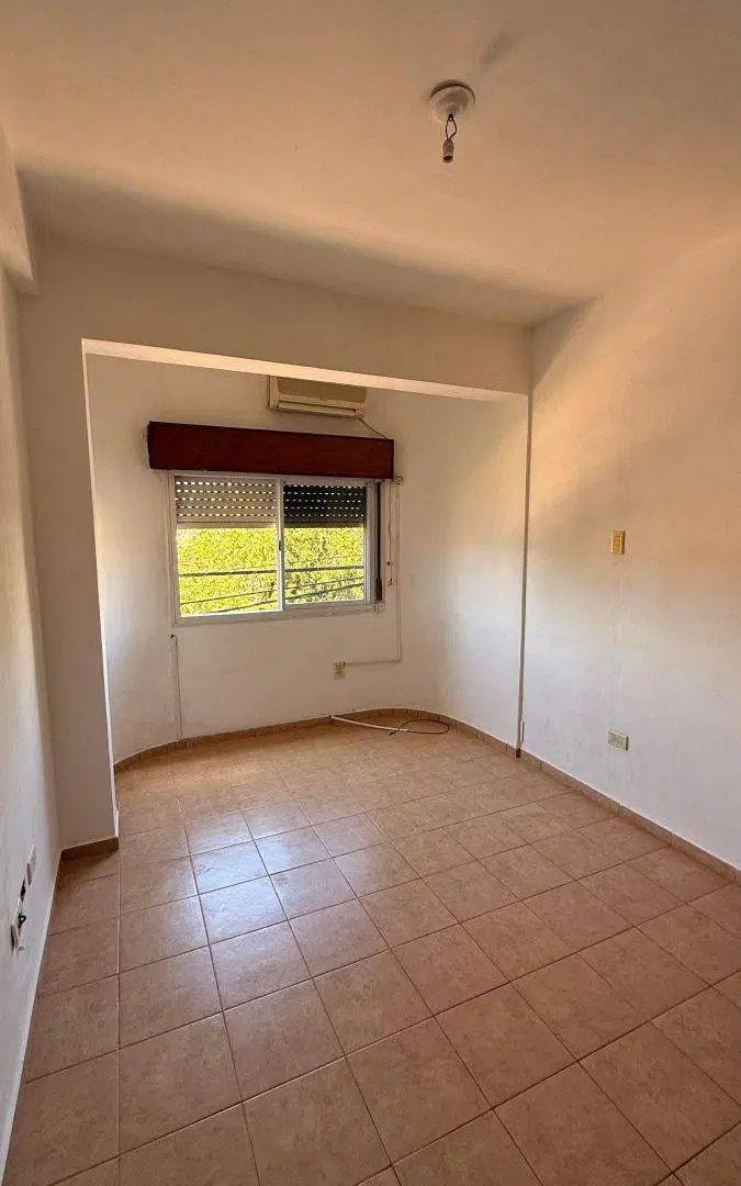 DEPARTAMENTO DE 1 DORMITORIO, ZONA HOSPITAL 5