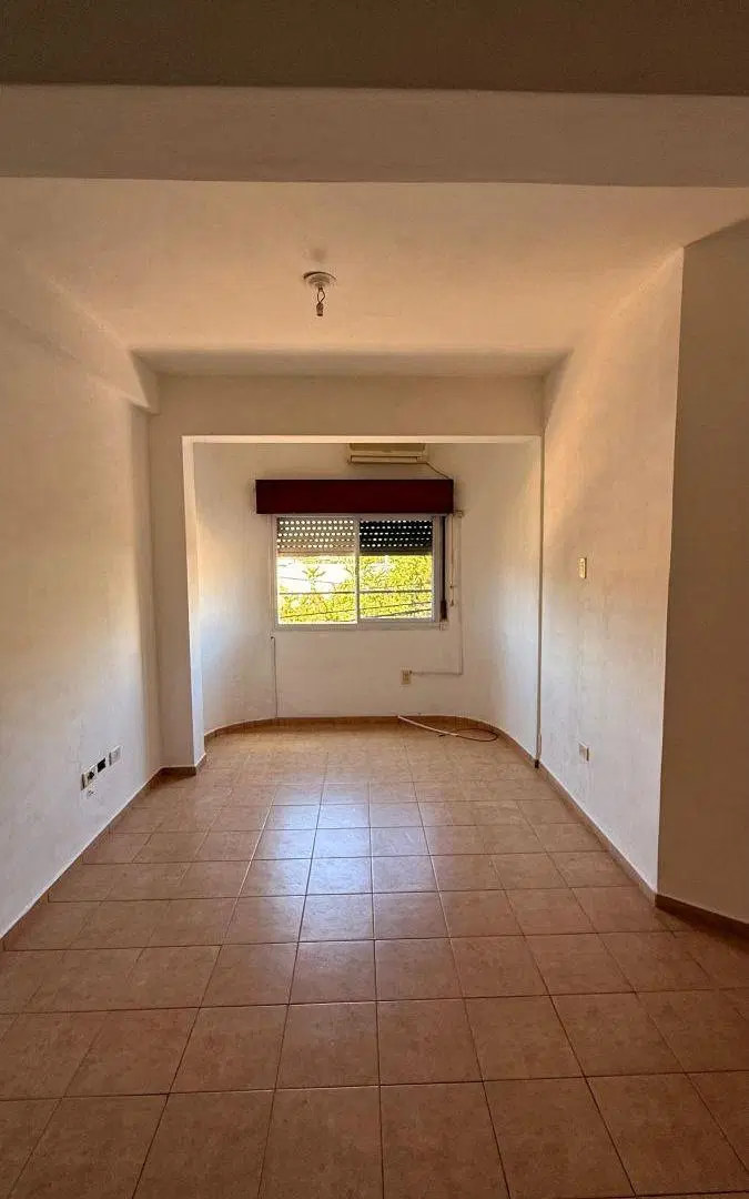 DEPARTAMENTO DE 1 DORMITORIO, ZONA HOSPITAL 4