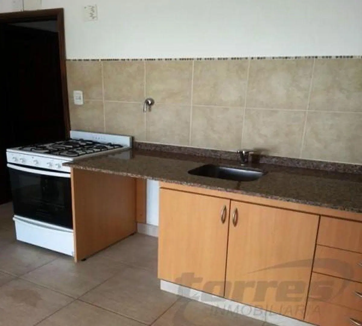 Departamento de 1 Dormitorio - ED JURADO 1 3