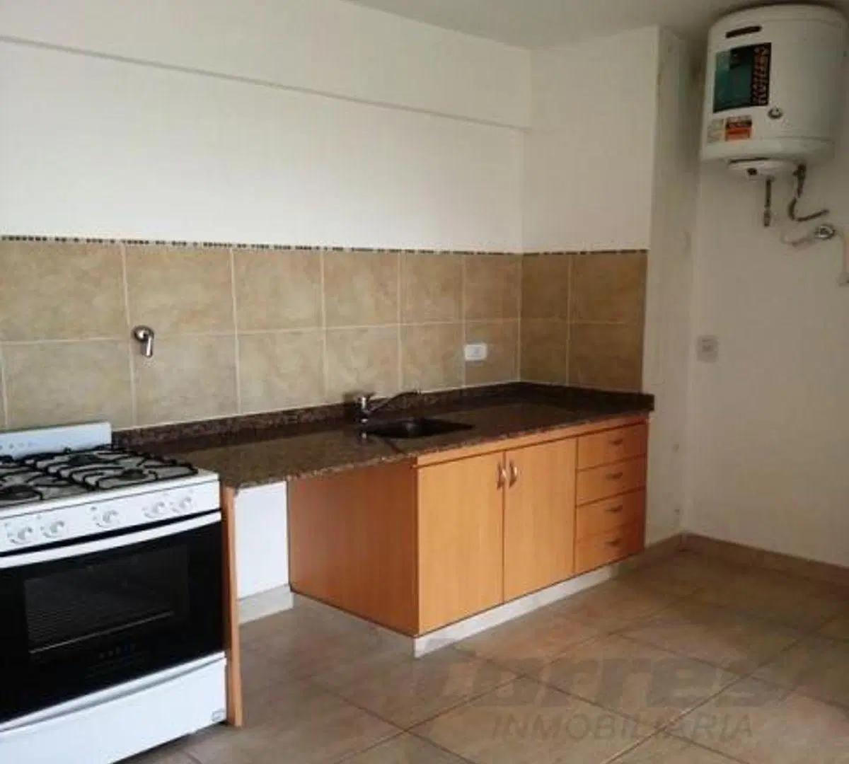 Departamento de 1 Dormitorio - ED JURADO 1 8