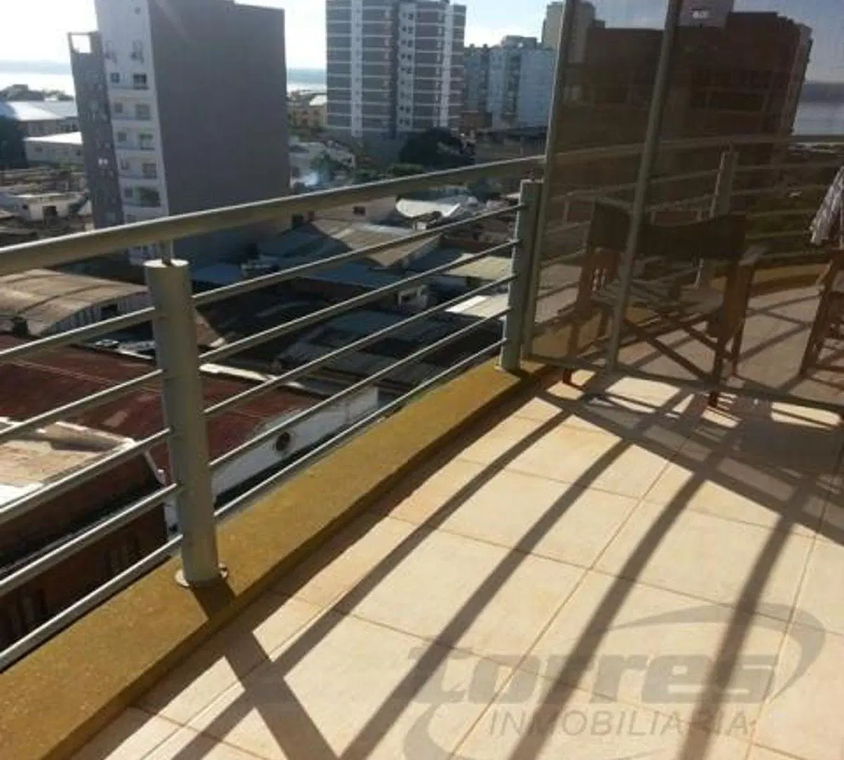 Departamento de 1 Dormitorio - ED JURADO 1 2