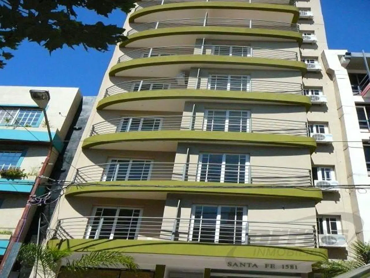 Departamento de 1 Dormitorio - ED JURADO 1 5