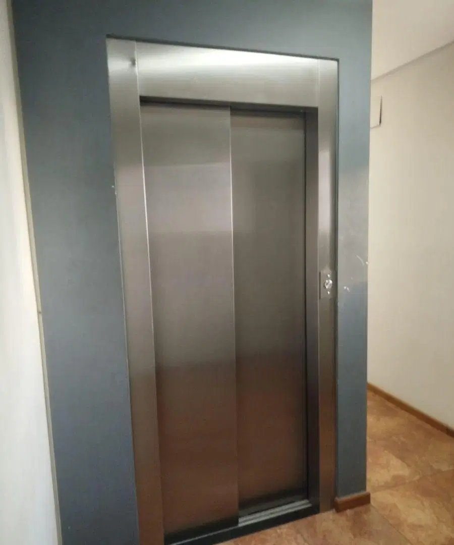 Piso de oficina CENTRICA 4