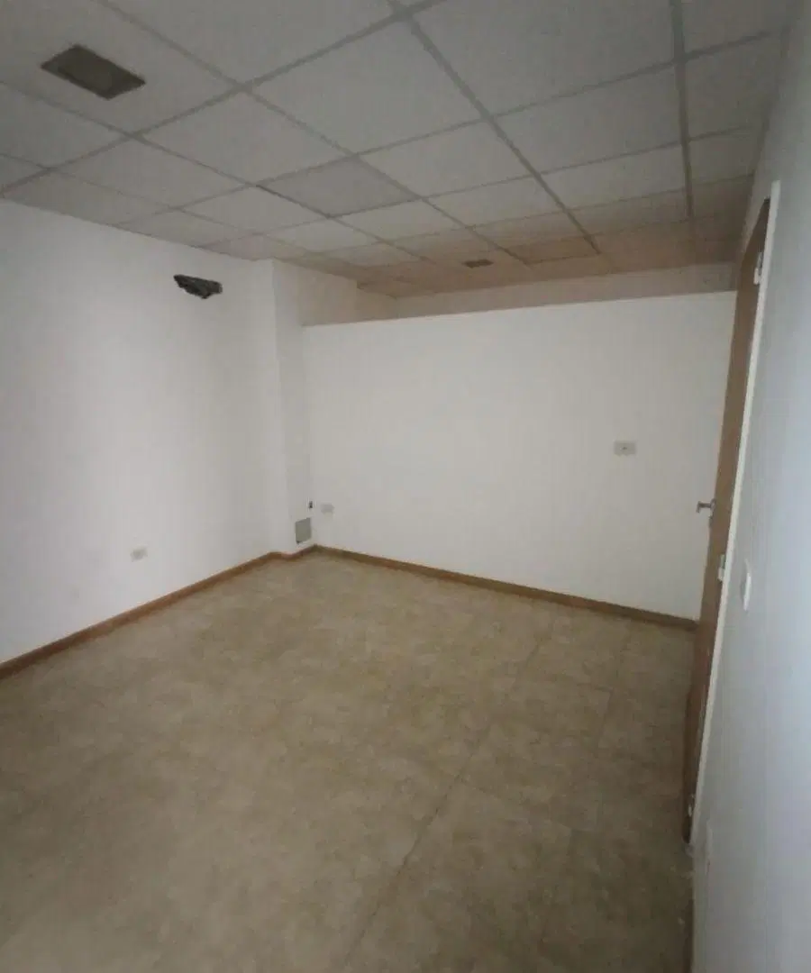 Piso de oficina CENTRICA 3